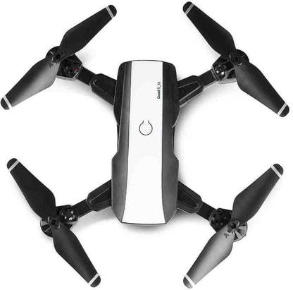SIDOE Flying Camera Drone Professional Foldable and Easy to Carry Black Quad S Camera UHD Camera Drone Drone