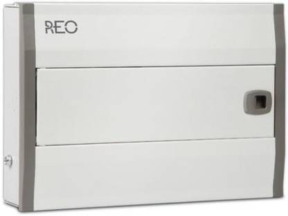 HAVELLS REO - DRDPSHODOW12 12 WAY SPN D/DOOR DISTRIBUTION BOX MCB