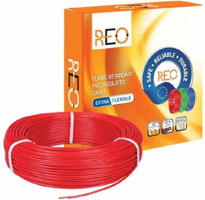 Km productions 8 Gauge Copper Wire