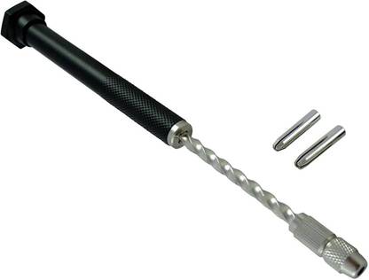 IKIS Hand Drill Machine for PCB Drilling and DIY Application Hand Drill Machine for PCB Drilling and DIY Application