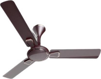 HAVELLS Milor 1200mm with 2 Year Warranty Anti Dust 1200 mm Ceiling Fan