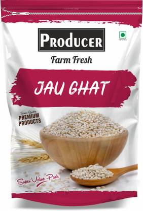 PRODUCER Jau Ghat 400g Barley