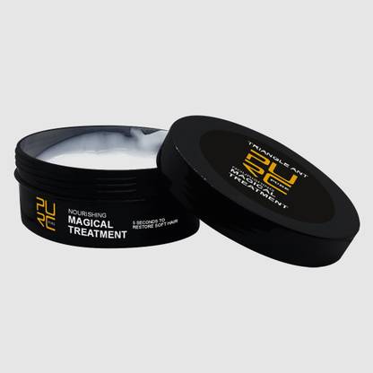 Triangle Ant Pure Nourishing 5 Seconds Magical Treatment 5 Seconds Hair Mask