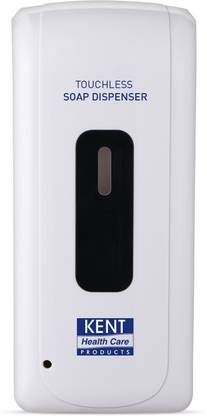 KENT Touchless 1000 ml Soap Dispenser