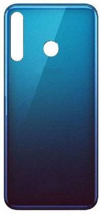 SPAREWARE INFINIX HOT S5 Back Panel