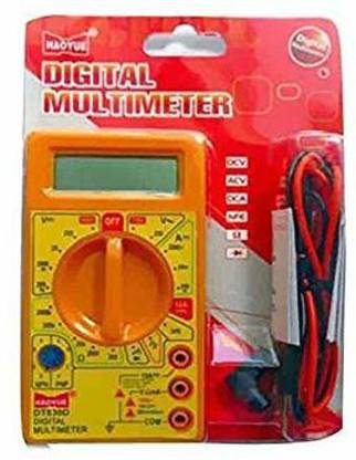 Everyonic UNITY DT-830D Analog Multimeter
