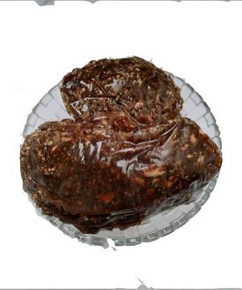 FRENUTRI Gum of Dates (Khajur) Tree (Gond Chohara), 100g Apricots