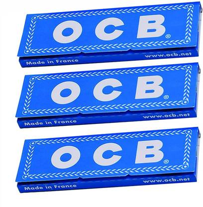 OCB Rolling Paper
