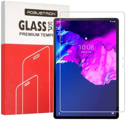 Robustrion Tempered Glass Guard for Lenovo Tab P11 Pro 11.5 inch