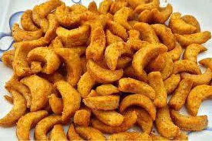 Musk Home Made Mathri - Kaju Pack