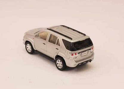 VD TOY'S fortuner centy 1