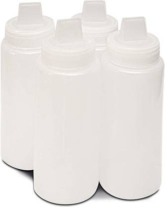 Cookie S 1000 ml Plastic Bottle