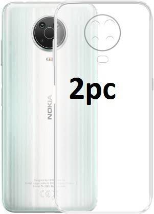 CS Back Cover for nokia G10
