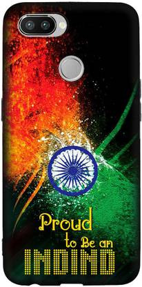 PrintWoodies Back Cover for Realme 2 Pro