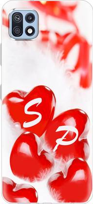 Flipkart SmartBuy Back Cover for Samsung Galaxy F42 5G