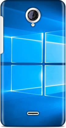 Exclusivebay Back Cover for Micromax Unite 2 A106