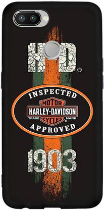 PrintWoodies Back Cover for Realme 2 Pro