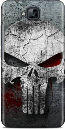 Exclusivebay Back Cover for Honor Holly 2 Plus