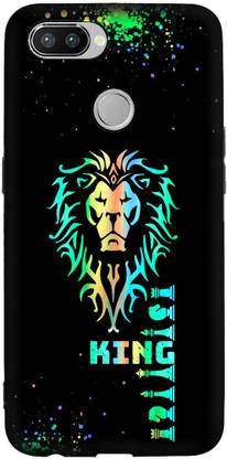 PrintWoodies Back Cover for Realme 2 Pro