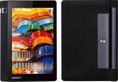 Mystry Box Back Cover for Lenovo Yoga Tab 3 8 inch