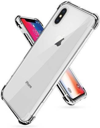 OffersOnly Bumper Case for Iphone Xs Air Shock