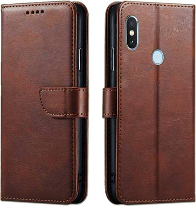 Rofix star Back Cover for Mi Redmi Note 5 Pro