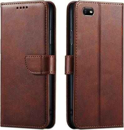PFOAM Flip Cover for OPPO A1K