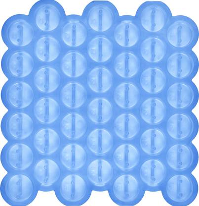 ASHUTOSH ROUND COVER BLOCK MOULD FOR RCC SLAB / BEAM -T28 Column Cap & Base