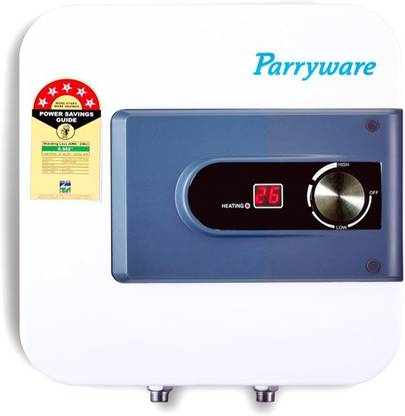 Parryware C501299 Indian Commode