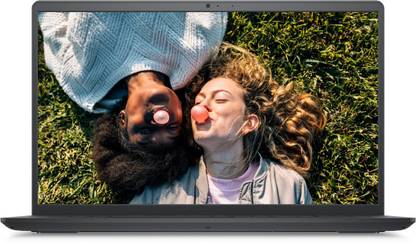 DELL Inspiron 3000 Intel Core i3 11th Gen 1115G4 - (8 GB/512 GB SSD/Windows 11 Home) 3511 Thin and Light Laptop