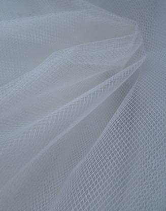 Dilkash fashion house 6 Count Can-can net Cross Stitch Matte Cloth