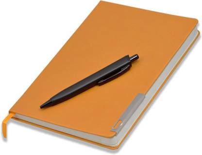 COI Diary Notebook - Unique Cover and Trendy Style Keep's your notes intact in an elegant manner . Which has everything to keep you busy and plan your days. A5 Diary RULED 176 Pages