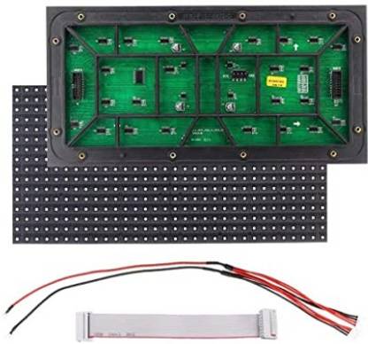 Thelakkattu P10 RGB Outdoor Led module SMD LED Display