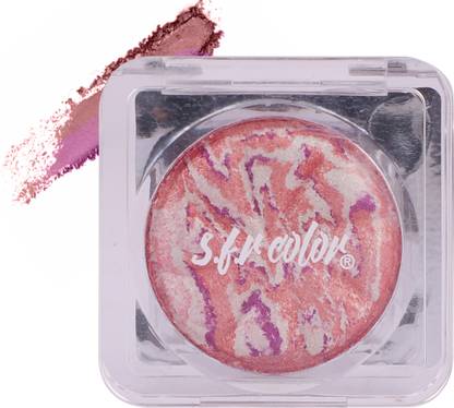 s.f.r color Multishade Single color Eyeshadow 5.6 g