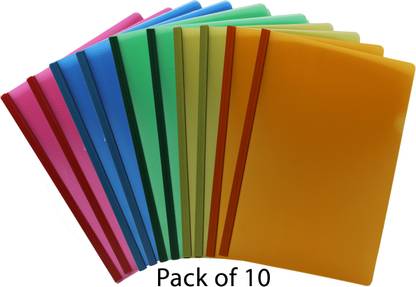 Keny Plastic Suede Texture Strip File