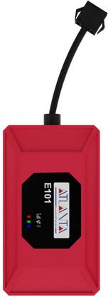 ATLANTA GPS Tracker (Pack of 1) GPS Device