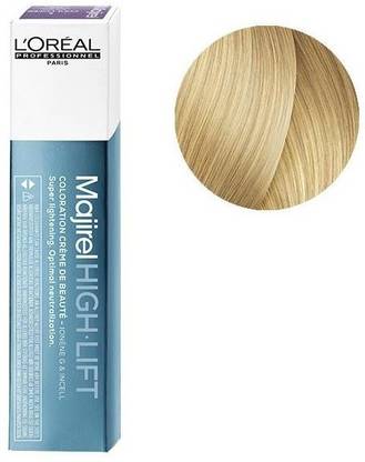 MAJIREL High Lift Majiblond 900S Ultra Light Blonde - 49.5Gm , Ultra Light Blonde