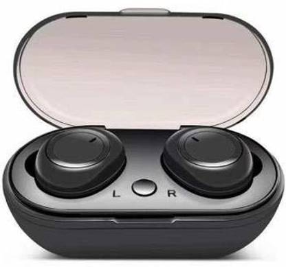 Devine Accessories Earbuds TWS 02 Bluetooth