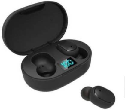 GUGGU UUI_438L_TWS T12 Wireless Earbuds Bluetooth Headset Bluetooth