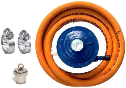 Hp Gas Low Pressure Regulator