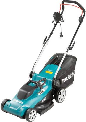 MAKITA ELM3720 MAKITA LAWN MOVER ELM3720 AC Adapter Ride-on Lawn Mower