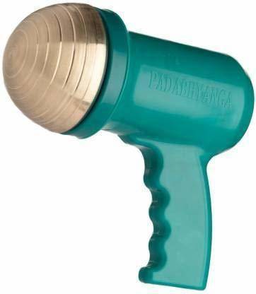 Ella Health & Beauty 68 kasa 411 Massager