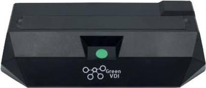 green vdi GVDI300 - ARM, ARM Dual Core, 2 GB DDR3, 8 GB Flash Mini PC