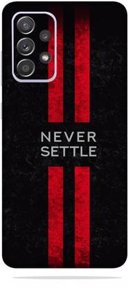 WeCre8 Skin's Samsung Galaxy A52s Mobile Back Skin Mobile Skin