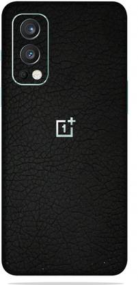 OggyBaba oneplus nord 2, Phone Back side Protector and Camera Protector Mobile Skin