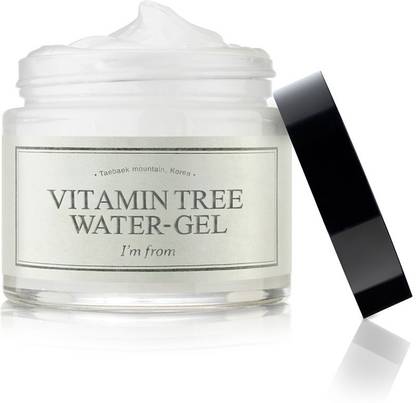 I'm From Vitamin Tree Water Gel