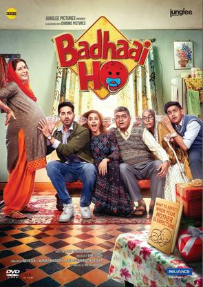 Badhaai Ho