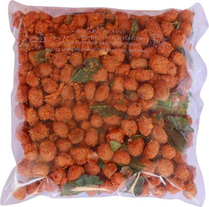 KANYAKUMARI SPECIAL Fresh Masala Coated peanut (500gram)