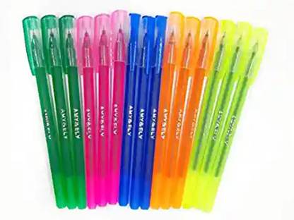 shooph bazaar wall Ball Pen Refill