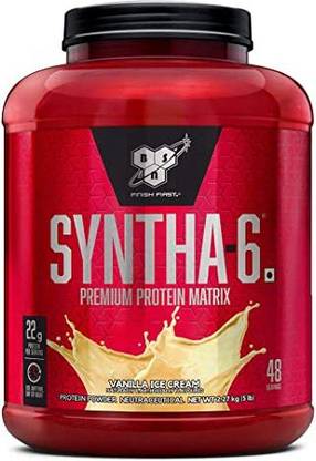 BSN Syntha-6 Protein Blends